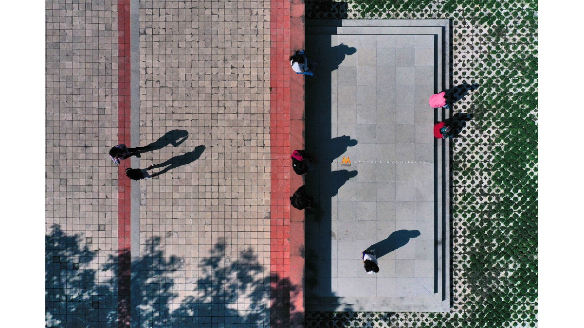 Nest Inn - Retirement Home, Dehradun