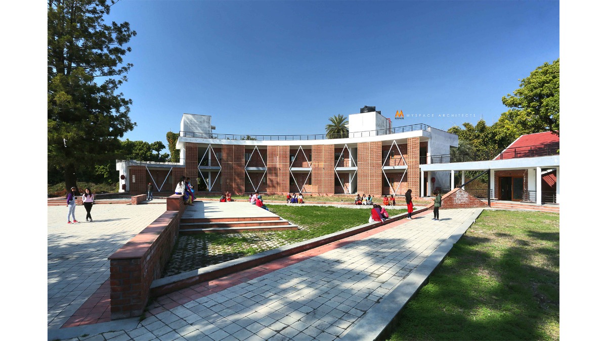 Nest Inn - Retirement Home, Dehradun