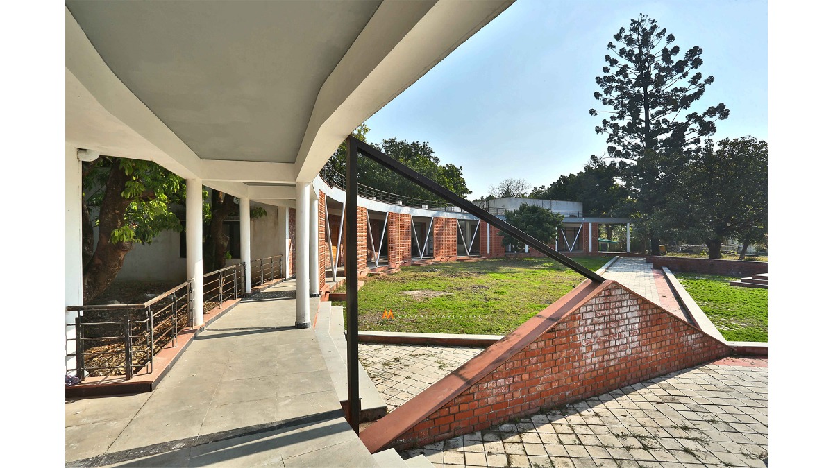 Nest Inn - Retirement Home, Dehradun