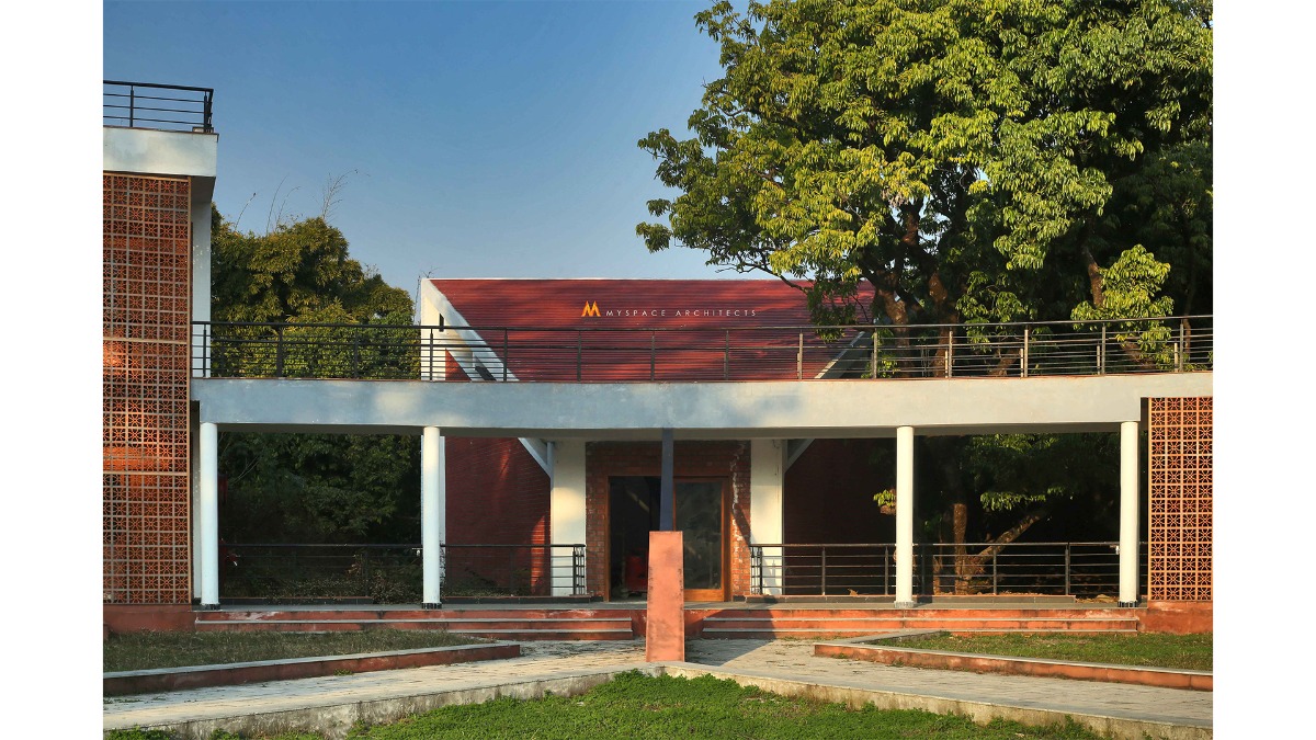 Nest Inn - Retirement Home, Dehradun